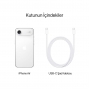 iPhone Air 512 GB Pamuk Beyazı MG2T4TU/A iPhone Air 512 GB Pamuk Beyazı MG2T4TU/A