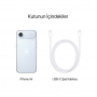 iPhone Air 512 GB Gök Mavisi MG2V4TU/A