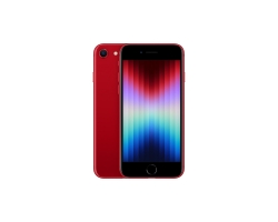 iPhone SE 64 GB Kırmızı MMXH3TU/A