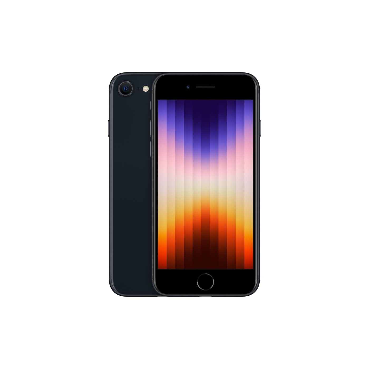 iPhone SE 128 GB Gece Yarısı, MMXJ3TU/A, iPhone SE Satın Al