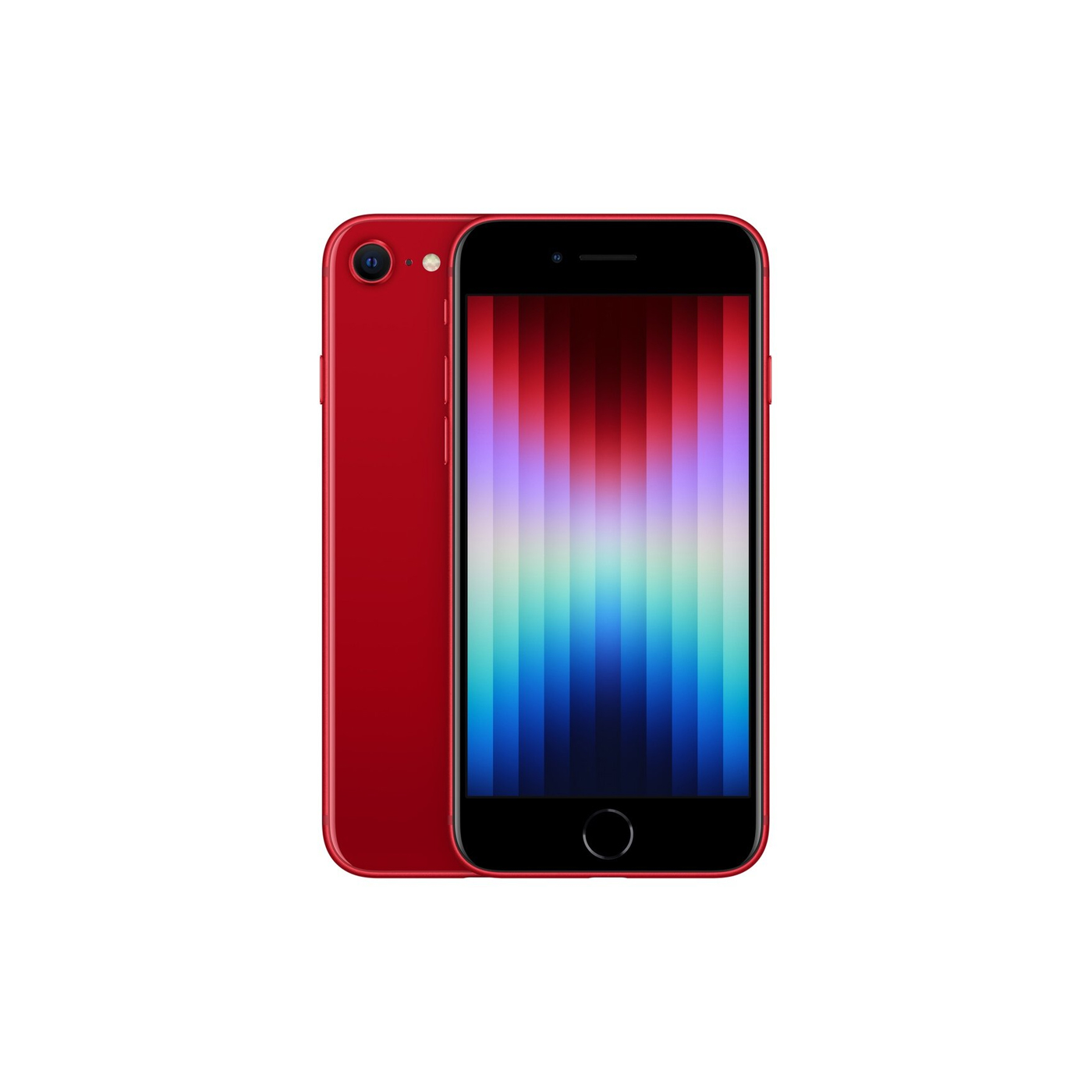 iPhone SE 128 GB Red, MMXL3TU/A, iPhone SE Satın Al, iPhone SE 128