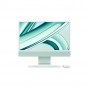 iMac 24 inch 256GB/M3/8GB Yeşil MQRA3TU/A