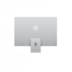 iMac 24 inch 512GB/M3/8GB Gümüş MQRK3TU/A
