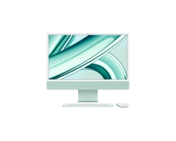 iMac 24 inch 256GB/M3/8GB Yeşil MQRN3TU/A