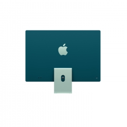 iMac 24 inch 256GB/M3/8GB Yeşil MQRN3TU/A