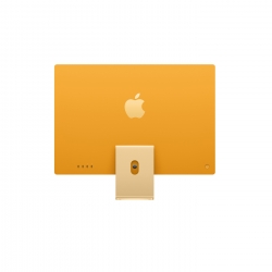 iMac 24 inch 256GB/M3/8GB Sarı Z19F