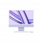 iMac 24 inch 256GB/M3/8GB Mor Z19P