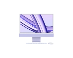 iMac 24 inch 512GB/M3/8GB Mor Z19Q
