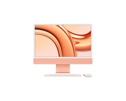 iMac 24 inch 512GB/M3/8GB Turuncu Z19S