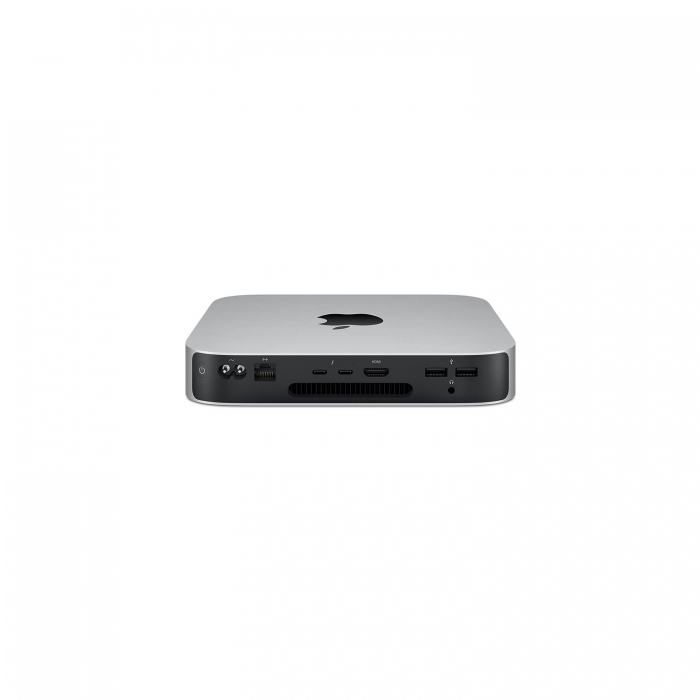 Mac Mini 256GB/M2/8GB Gümüş MMFJ3TU/A
