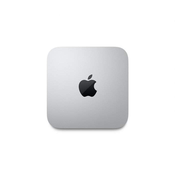 Mac Mini 512GB/M2/8GB Gümüş MMFK3TU/A