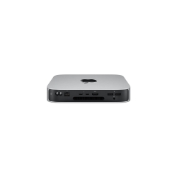 Mac Mini 512GB/M2/8GB Gümüş MMFK3TU/A