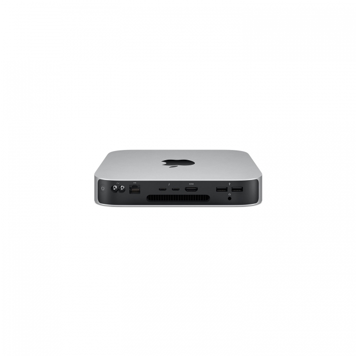 Mac Mini 512GB/M2/8GB Gümüş MMFK3TU/A