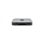 Mac Mini 512GB/M2/8GB Gümüş MMFK3TU/A