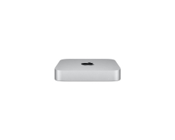 Mac Mini 512GB/M2/8GB Gümüş MMFK3TU/A