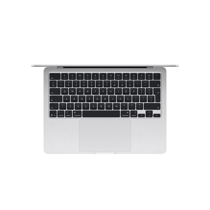 MacBook Air 13.6 inch 10CPU 8GPU M5/16GB/512GB Gümüş MDH74TU/A