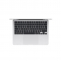 MacBook Air 13.6 inch 10CPU 8GPU M5/16GB/512GB Gümüş MDH74TU/A