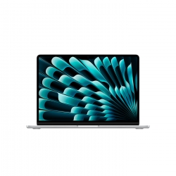MacBook Air 13.6 inch 10CPU 8GPU M5/16GB/512GB Gümüş MDH74TU/A