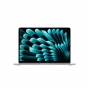 MacBook Air 13.6 inch 10CPU 8GPU M5/16GB/512GB Gümüş MDH74TU/A