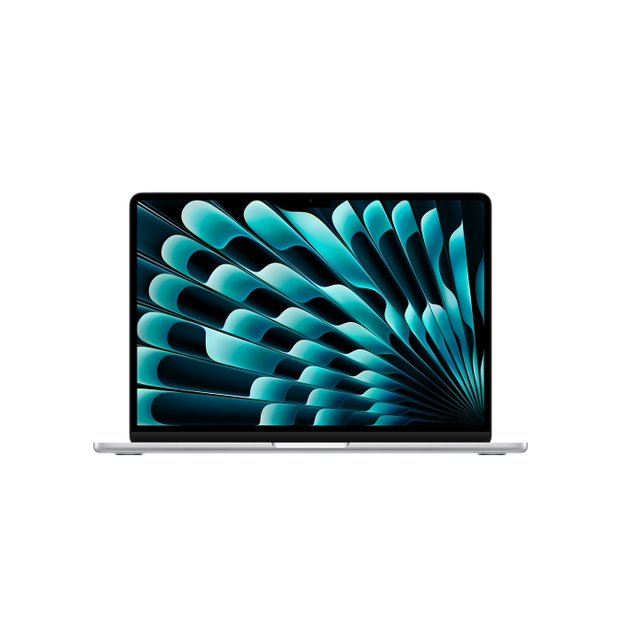 MacBook Air 13.6 inch 10CPU 10GPU M5/16GB/1TB Gümüş MDH84TU/A