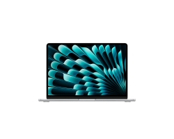 MacBook Air 13.6 inch 10CPU 10GPU M5/24GB/1TB Gümüş MDH94TU/A