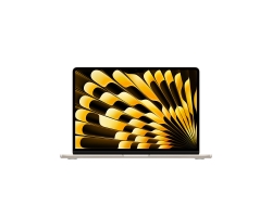 MacBook Air 13.6 inch 10CPU 10GPU M5/24GB/1TB Yıldız Işığı MDHD4TU/A