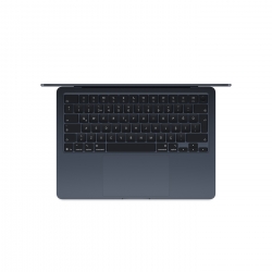 MacBook Air 13.6 inch 10CPU 8GPU M5/16GB/512GB Gece Yarısı MDHE4TU/A