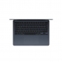 MacBook Air 13.6 inch 10CPU 10GPU M5/16GB/1TB Gece Yarısı MDHF4TU/A