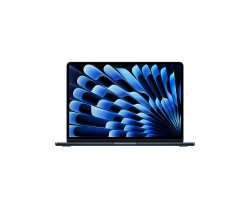 MacBook Air 13.6 inch 10CPU 10GPU M5/16GB/1TB Gece Yarısı MDHF4TU/A