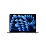 MacBook Air 13.6 inch 10CPU 10GPU M5/24GB/1TB Gece Yarısı MDHG4TU/A