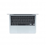 MacBook Air 13.6 inch 10CPU 8GPU M5/16GB/512GB Gök Mavisi MDHH4TU/A