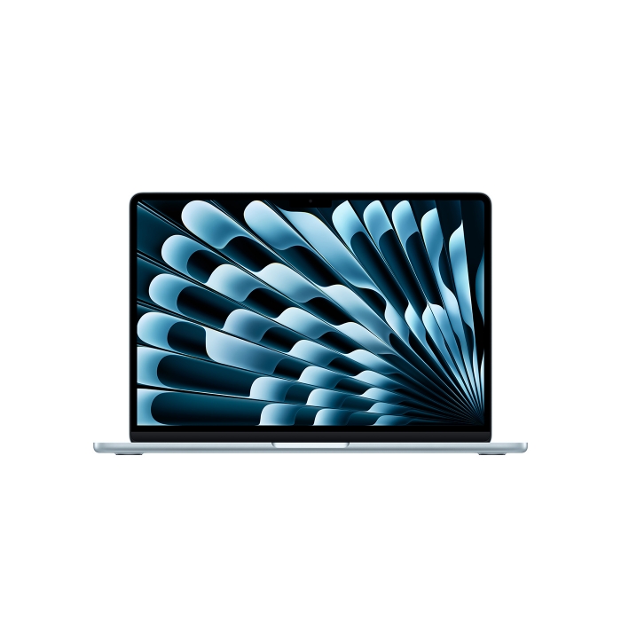 MacBook Air 13.6 inch 10CPU 10GPU M5/16GB/1TB Gök Mavisi MDHJ4TU/A