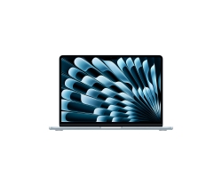 MacBook Air 13.6 inch 10CPU 10GPU M5/24GB/1TB Gök Mavisi MDHK4TU/A