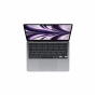 MacBook Air 13.6 inch 256GB/M2/8GB Uzay Grisi MLXW3TU/A