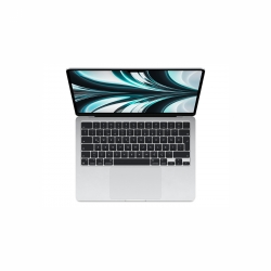 MacBook Air 13.6 inch 256GB/M2/8GB Gümüş MLXY3TU/A