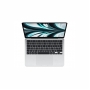 MacBook Air 13.6 inch 512GB/M2/8GB Gümüş MLY03TU/A