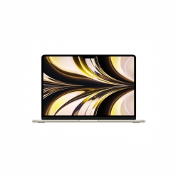 MacBook Air 13.6 inch 256GB/M2/8GB Yıldız Işığı MLY13TU/A