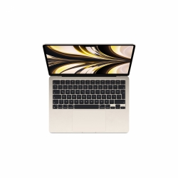 MacBook Air 13.6 inch 512GB/M2/8GB Yıldız Işığı MLY23TU/A