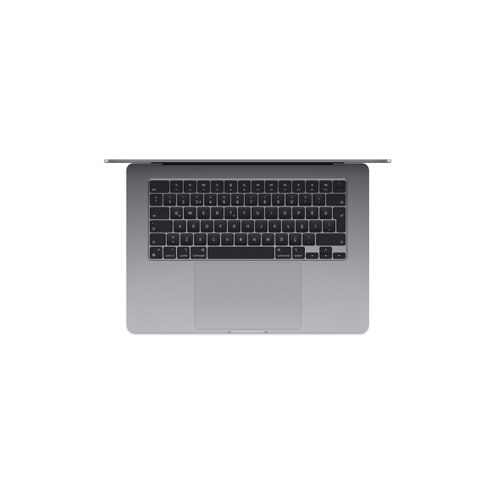 MacBook Air 13.6 inch 256GB/M3/8GB Uzay Grisi MRXN3TU/A