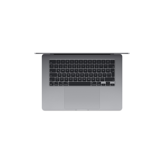 MacBook Air 13.6 inch 512GB/M3/8GB Uzay Grisi MRXP3TU/A