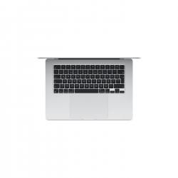 MacBook Air 13.6 inch 256GB/M3/8GB Gümüş MRXQ3TU/A