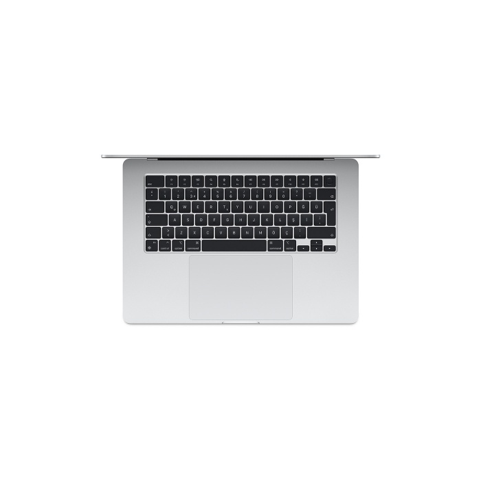 MacBook Air 13.6 inch 256GB/M3/8GB Gümüş MRXQ3TU/A