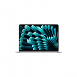 MacBook Air 13.6 inch 256GB/M3/8GB Gümüş MRXQ3TU/A