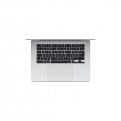 MacBook Air 13.6 inch 512GB/M3/8GB Gümüş MRXR3TU/A