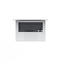 MacBook Air 13.6 inch 512GB/M3/8GB Gümüş MRXR3TU/A