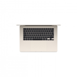 MacBook Air 13.6 inch 256GB/M3/8GB Yıldız Işığı MRXT3TU/A