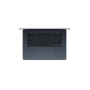 MacBook Air 13.6 inch 256GB/M3/8GB Gece Yarısı MRXV3TU/A