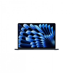 MacBook Air 13.6 inch 256GB/M3/8GB Gece Yarısı MRXV3TU/A