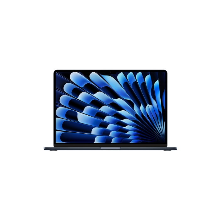 MacBook Air 13.6 inch 256GB/M3/8GB Gece Yarısı MRXV3TU/A