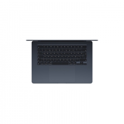 MacBook Air 13.6 inch 512GB/M3/8GB Gece Yarısı MRXW3TU/A